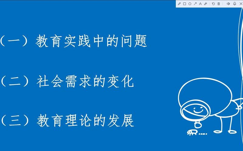 教育研究问题的来源